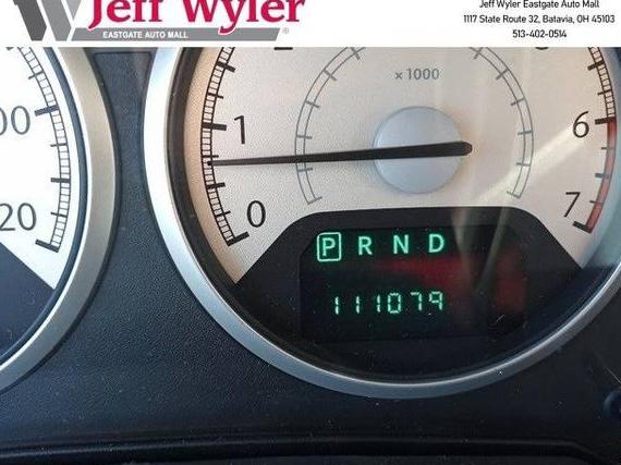 CHRYSLER TOWN AND COUNTRY 2010 2A4RR8D18AR400131 image